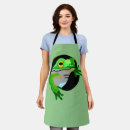 Recherche de grenouilles tabliers Grenouille verte