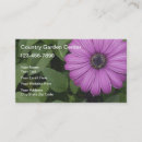 Recherche de annuel cartes visite Fleurs