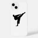 Recherche de le taekwondo iphone coques Judo