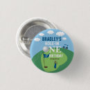Recherche de trou badges Anniversaire
