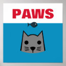 Recherche de paw art Cat