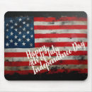 Recherche de jour patriote tapis souris Fête de l'indépendance