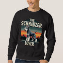 Recherche de schnauzers Pour lui
