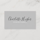 Recherche de conseiller de mariage cartes visite Toute personne
