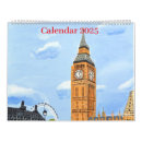 Recherche de londres calendriers Ben