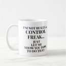 Recherche de freaks tasses Humour