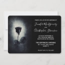 Recherche de de sang mariage invitations Rose