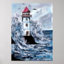 Recherche de tempête mer posters Nature