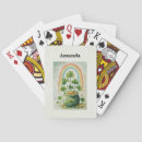 Recherche de pot jeux de cartes Trèfle