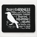 Recherche de edgar allan poe tapis souris Auteur