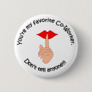 Recherche de collègue badges Amis