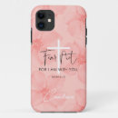 Recherche de jésus sur la croix iphone coques Pour elle