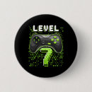 Recherche de décor de pièce badges Garçon d'anniversaire