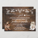 Recherche de western mariage invitations Bottes de cowboy