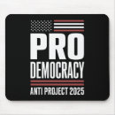 Recherche de projet tapis souris Élection