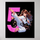 Recherche de dojo de miyagi Vintage