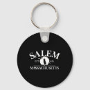 Recherche de sorcière de salem porteclés Magique