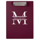 Recherche de monogramme porte blocs Professionnel