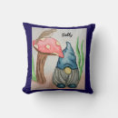 Recherche de gnome coussins Pour enfants