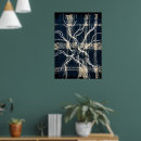 Recherche de atmosphérique posters Abstrait