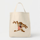 Recherche de toons looney sacs Tasmanian devil