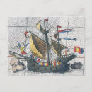Recherche de magellan cartes postales Navire