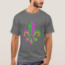 Recherche de jester fleur de lis Parti