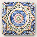 Recherche de azulejo dessous de verres Mosaïque
