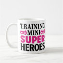 Recherche de fourre tout mugs bouteilles Professeur