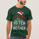 Recherche de frère soeur tshirts Halloween