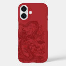 Recherche de dragon chinois iphone coques Asiatique