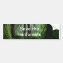 Recherche de forêt tropicale voiture autocollants Environnement