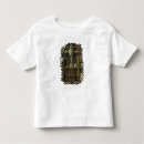 Recherche de trésor tshirts Perles