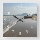 Recherche de plage horloges Bateau