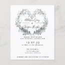 Recherche de gel invitations Floral