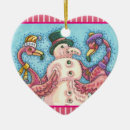 Recherche de flamants roses ornements Pour tous