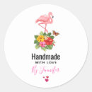 Recherche de flore sauvage autocollants Papillon