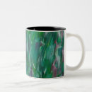 Recherche de abstrait rouge tasses Décoratif