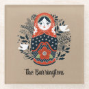 Recherche de poupée dessous de verres Mignon