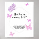 Recherche de butterfly baby shower decor Aquarelle