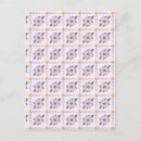 Recherche de carrelage cartes postales Floral