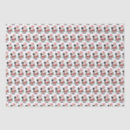 Recherche de santa claus tissue paper Mignon