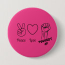 Recherche de feminist buttons Moi aussi