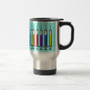 Recherche de seringue tasses Infirmière