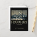Recherche de frankfurt cartes postales Vacances