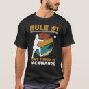 Recherche de règle tshirts Marteau