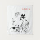 Recherche de geishas art Femmes