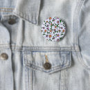 Recherche de motif de boho badges Bohémien