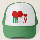 Recherche de drapeau italien casquettes Drapeaux du monde