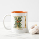 Recherche de initiale h tasses Élégant